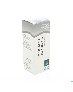 Cereales germ compos    gutt 20ml boiron