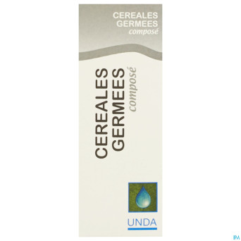 Cereales germ compos    gutt 20ml boiron