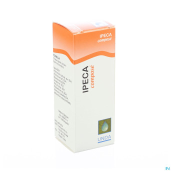Ipeca compos    gutt 20ml boiron