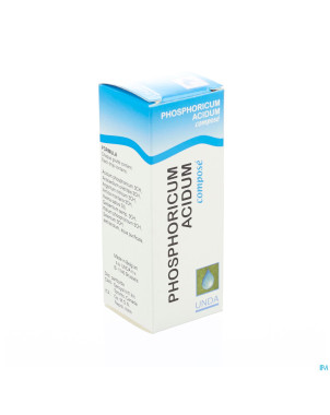 Phosphor.acid.compos gutt 20ml boiron