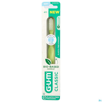 Gum brosse classic ad grande tete    411