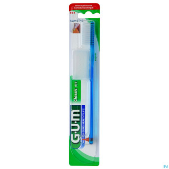 Gum brosse classic ad grande tete    411