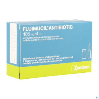 Fluimucil antibiotic fl1+amp 1topic