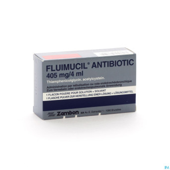 Fluimucil antibiotic fl1+amp 1topic