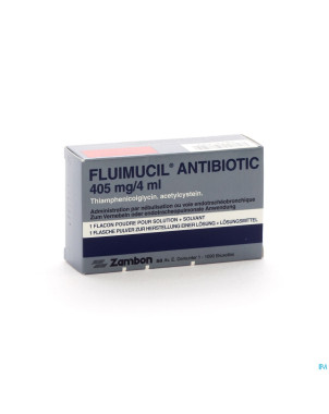 Fluimucil antibiotic fl1+amp 1topic