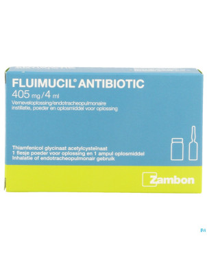 Fluimucil antibiotic fl1+amp 1topic