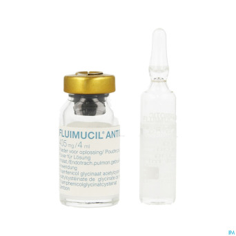 Fluimucil antibiotic fl1+amp 1topic