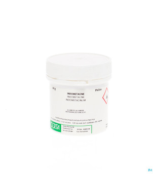 Indometacine ph.eur    30g aca