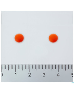 Calmday  5mg drag  30x 5mg