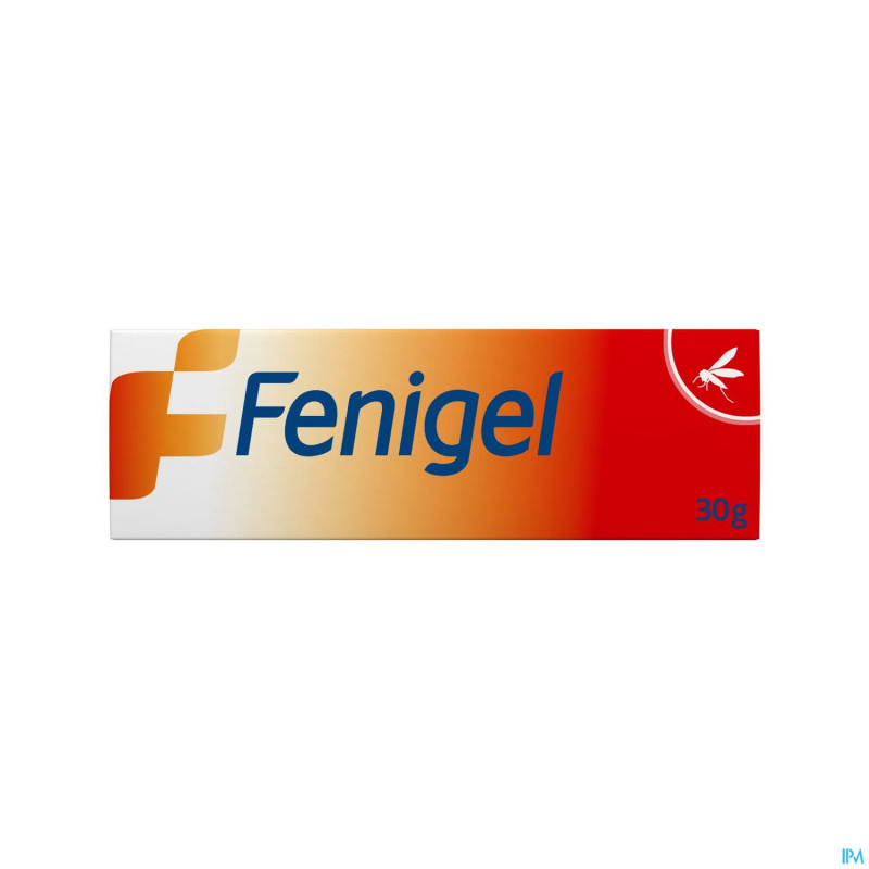 Fenigel 30g