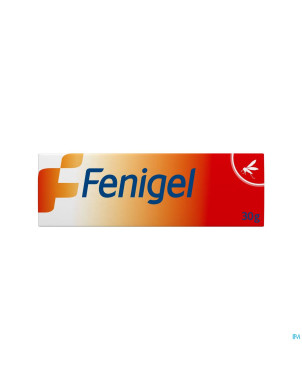 Fenigel 30g