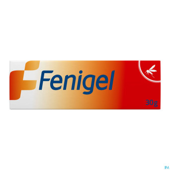 Fenigel 30g