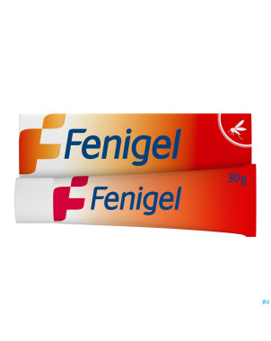 Fenigel 30g