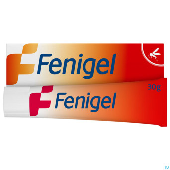 Fenigel 30g