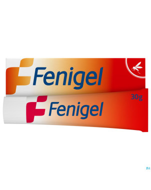 Fenigel 30g