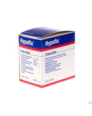 Hypafix    5,0cmx10,0m 1 7144301