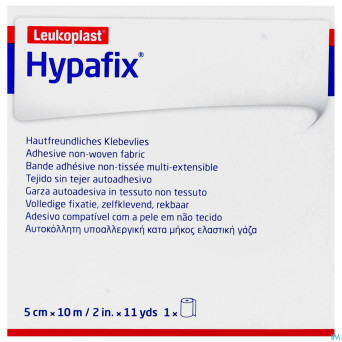 Hypafix    5,0cmx10,0m 1 7144301