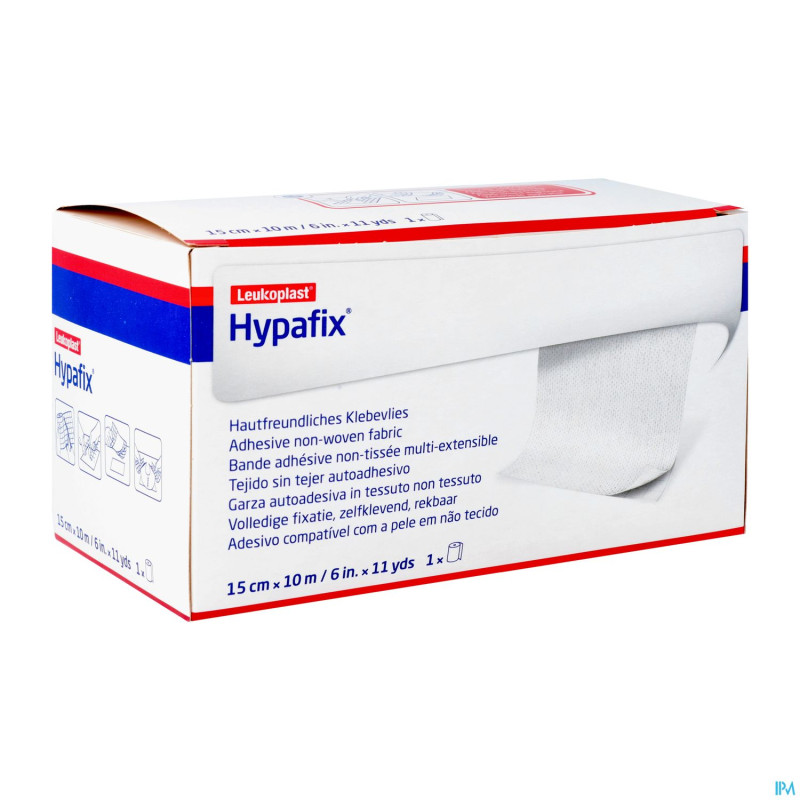Hypafix    15,0cmx10,0m 1 7144303
