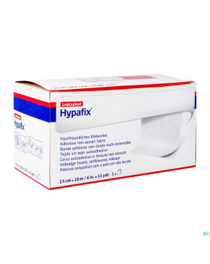Hypafix    15,0cmx10,0m 1 7144303