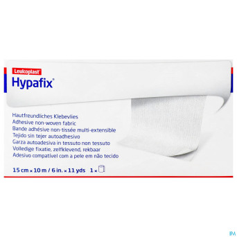 Hypafix    15,0cmx10,0m 1 7144303