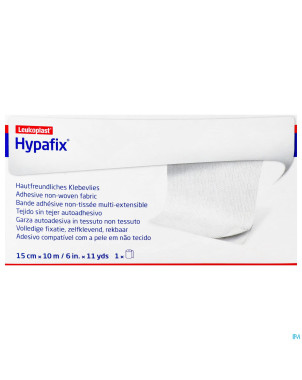 Hypafix    15,0cmx10,0m 1 7144303