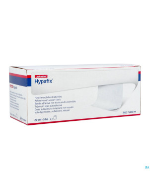 Hypafix    20,0cmx10,0m 1 7144304