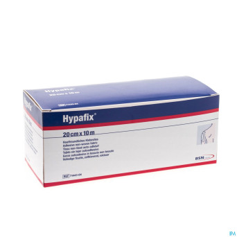 Hypafix    20,0cmx10,0m 1 7144304