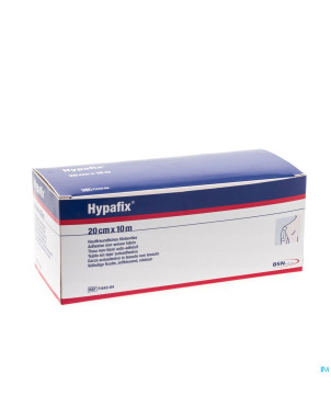 Hypafix    20,0cmx10,0m 1 7144304