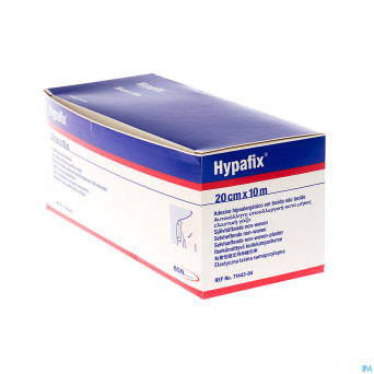 Hypafix    20,0cmx10,0m 1 7144304