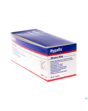 Hypafix    20,0cmx10,0m 1 7144304