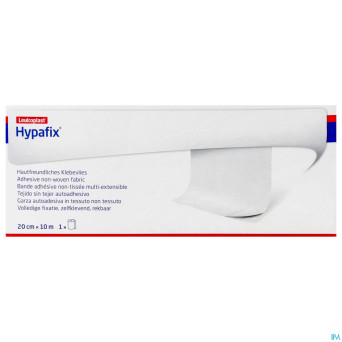 Hypafix    20,0cmx10,0m 1 7144304