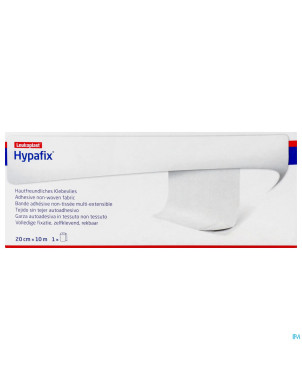 Hypafix    20,0cmx10,0m 1 7144304