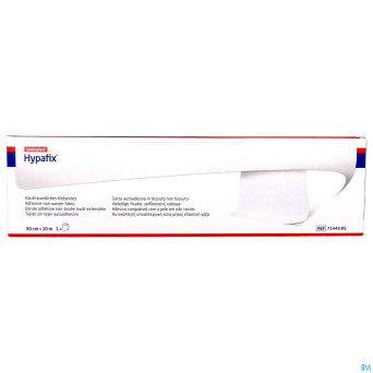 Hypafix    30,0cmx10,0m 1 7144305