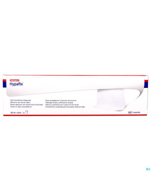 Hypafix    30,0cmx10,0m 1 7144305