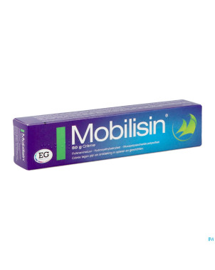 Mobilisin creme  50g