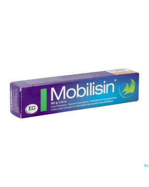 Mobilisin creme  50g