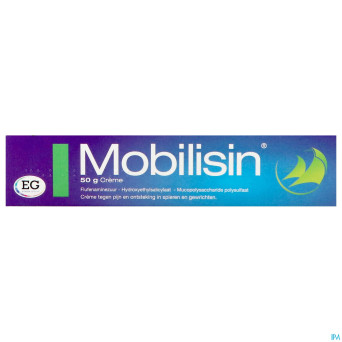 Mobilisin creme  50g