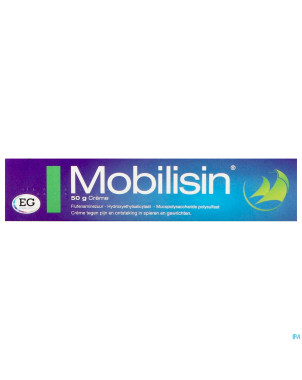 Mobilisin creme  50g