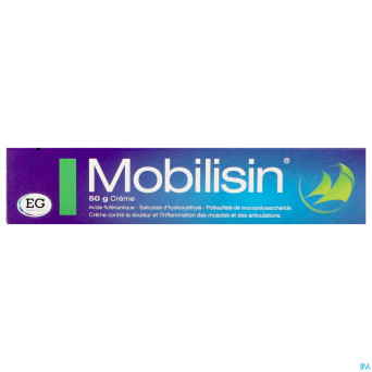 Mobilisin creme  50g