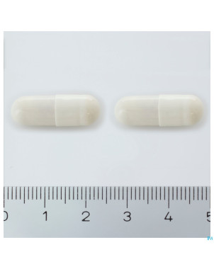 Lacteol 170mg caps  20