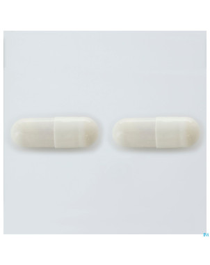 Lacteol 170mg caps  20