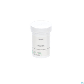 Minoxidil ph.eur    10g certa