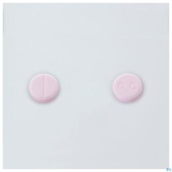 Cedocard comp  100 x 10 mg