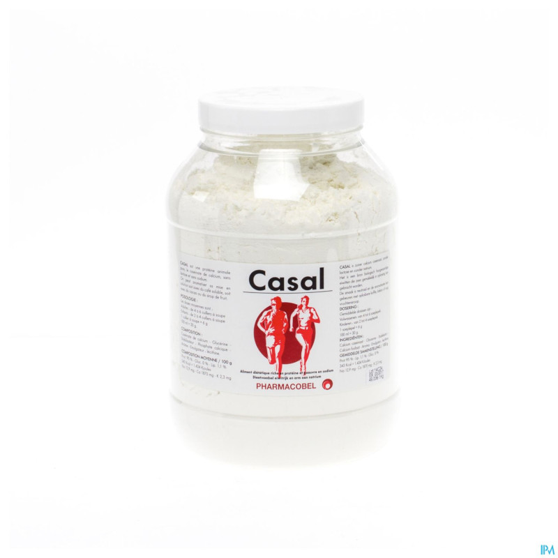 Casal proteine    pdr  1kg