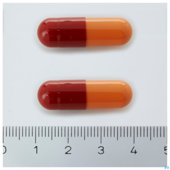 Persantine retard caps 60x200mg