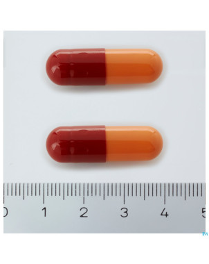 Persantine retard caps 60x200mg