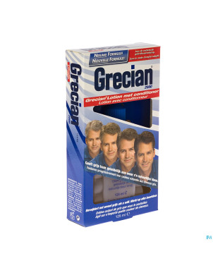 Grecian 2000 contre cheveux gris 125ml