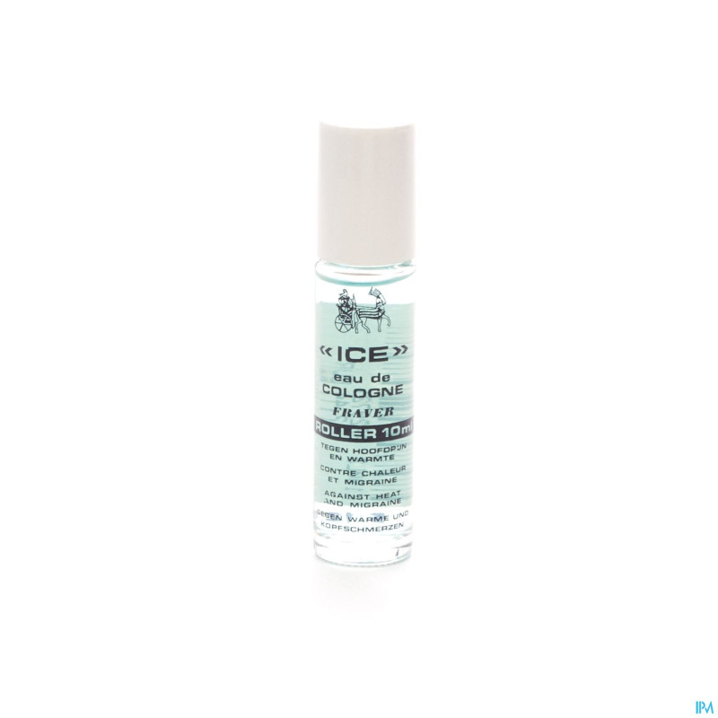 Edc ice 70% magis   10ml roller