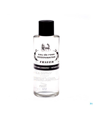 Eau de rose magis    250ml