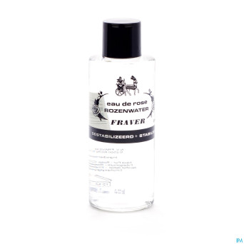 Eau de rose magis    250ml